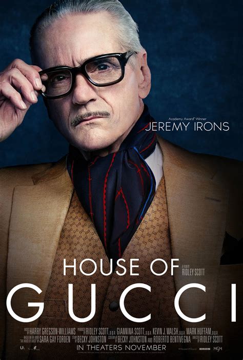 casacas gucci|download house of gucci.